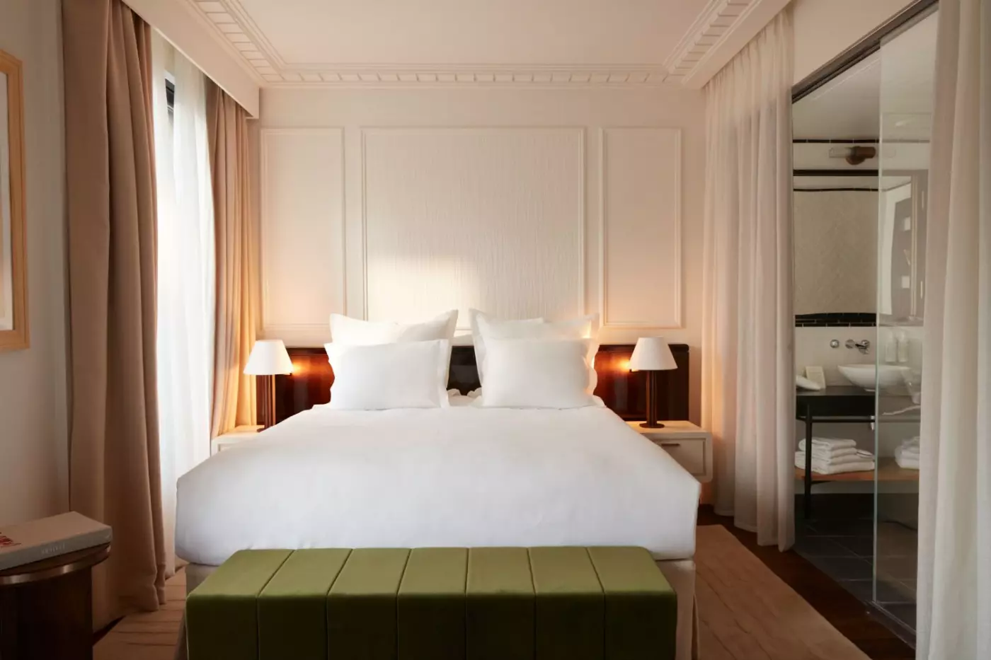 Maison Delano Paris