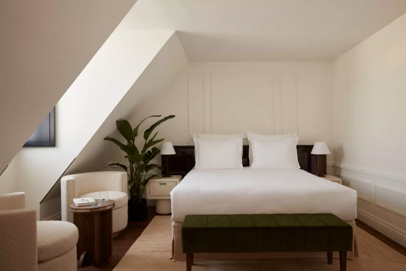 Maison Delano Paris