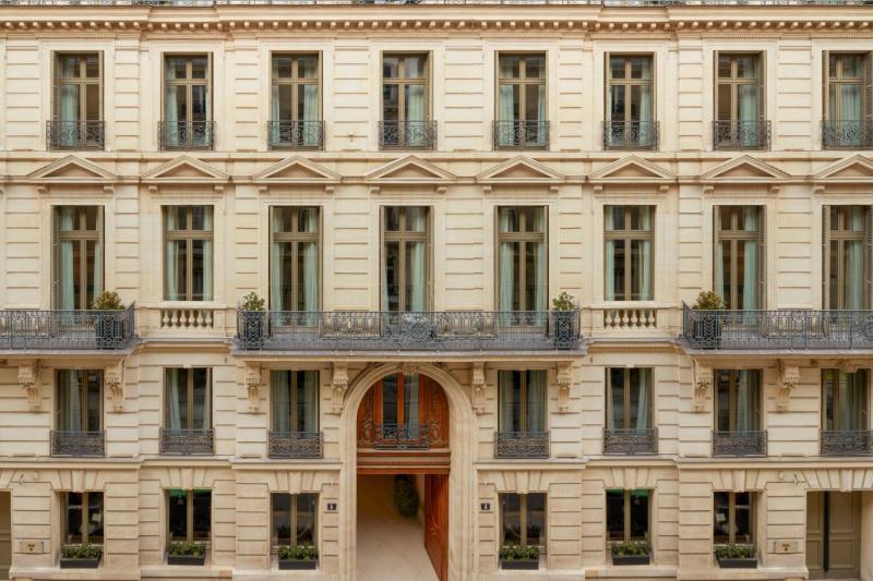 Maison Delano Paris