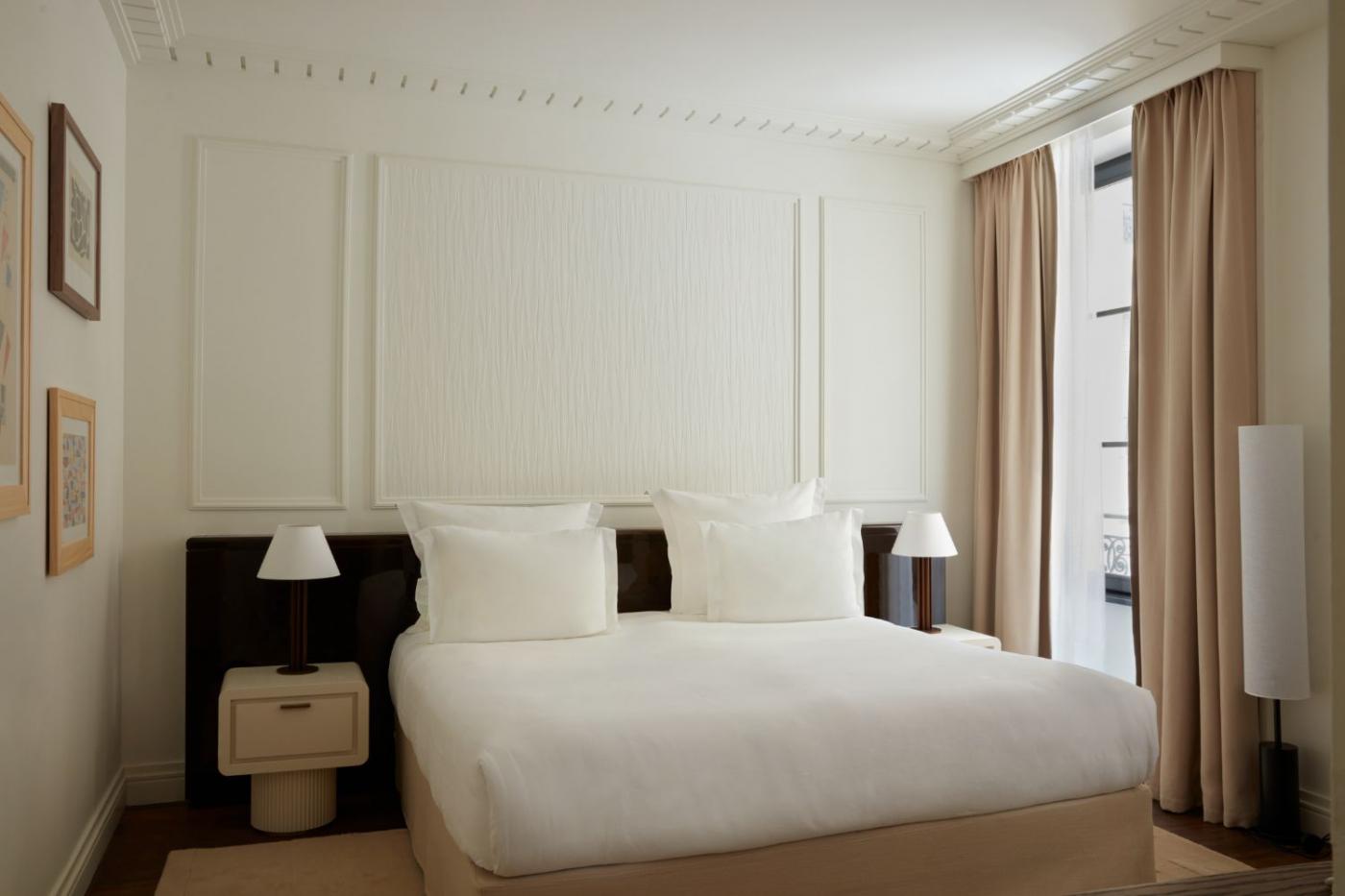 Maison Delano Paris