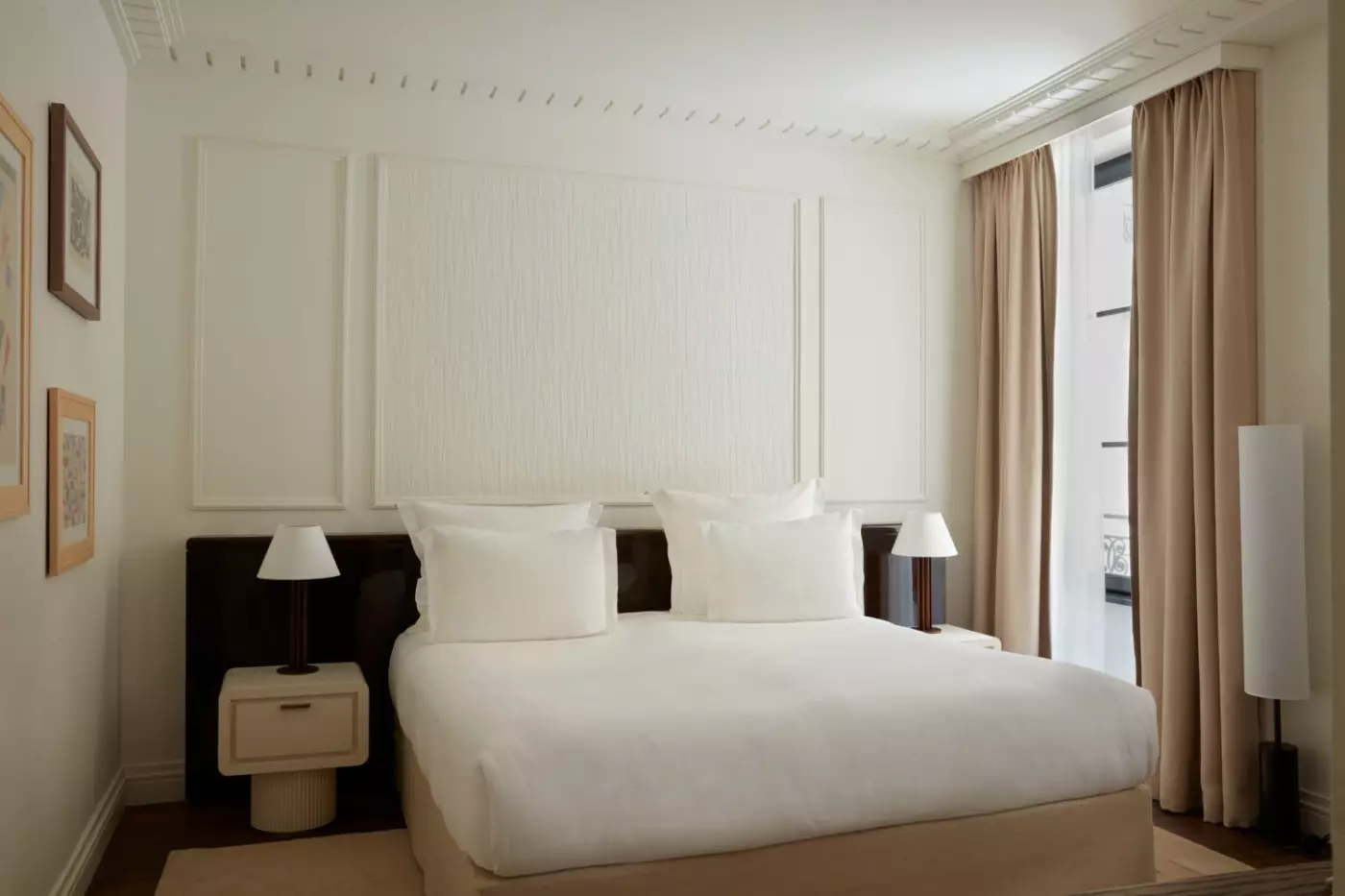 Maison Delano Paris