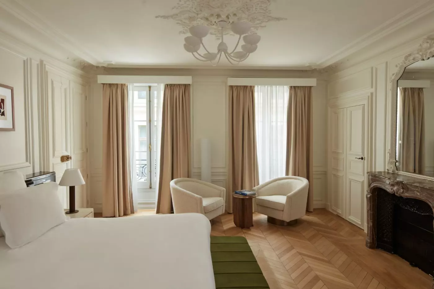 Maison Delano Paris