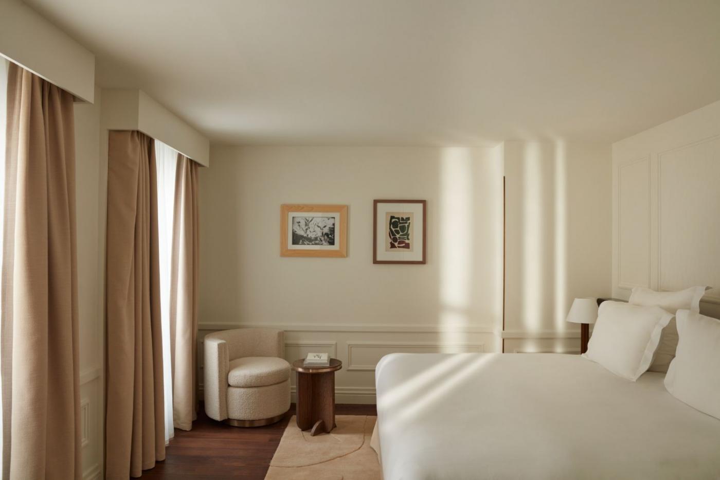 Maison Delano Paris