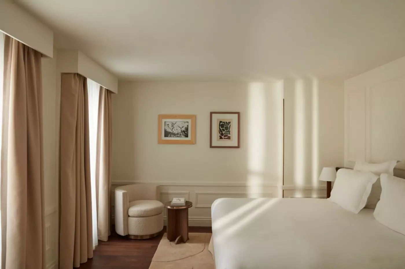 Maison Delano Paris