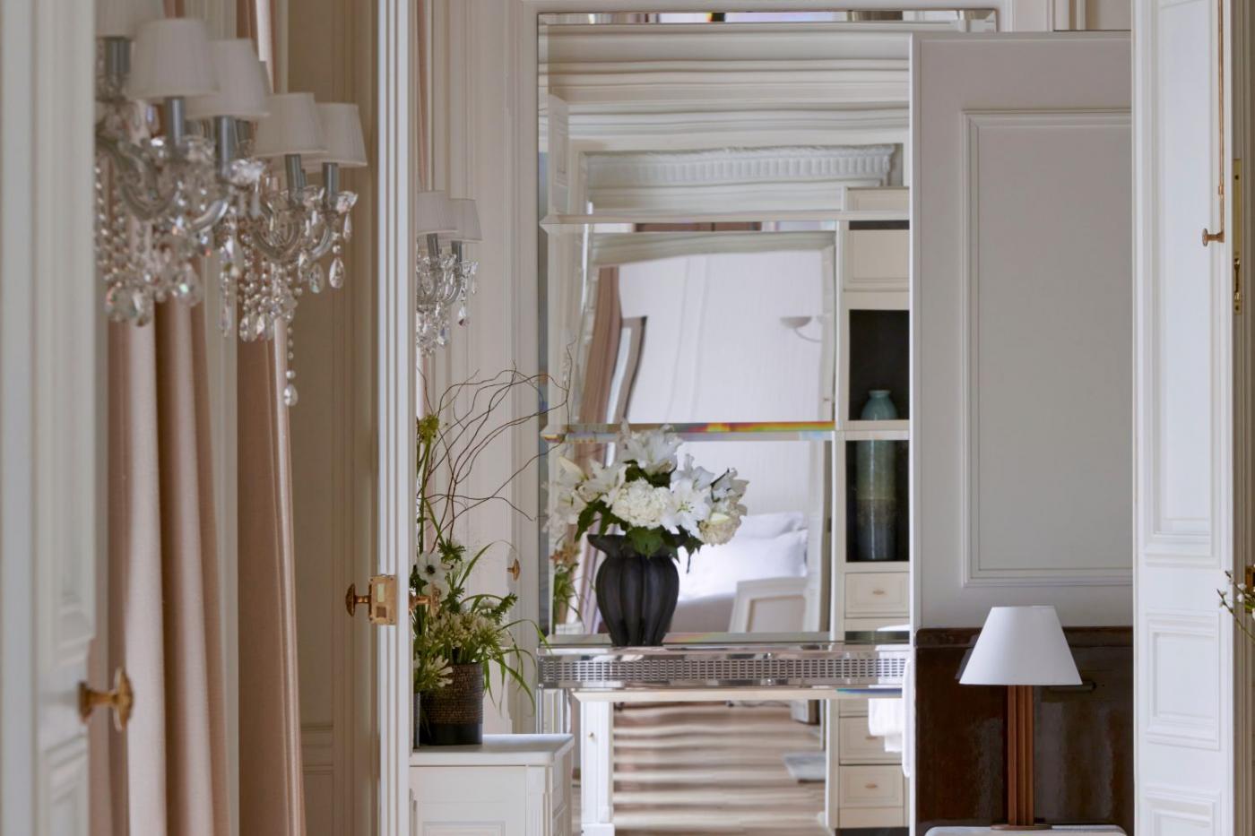 Maison Delano Paris
