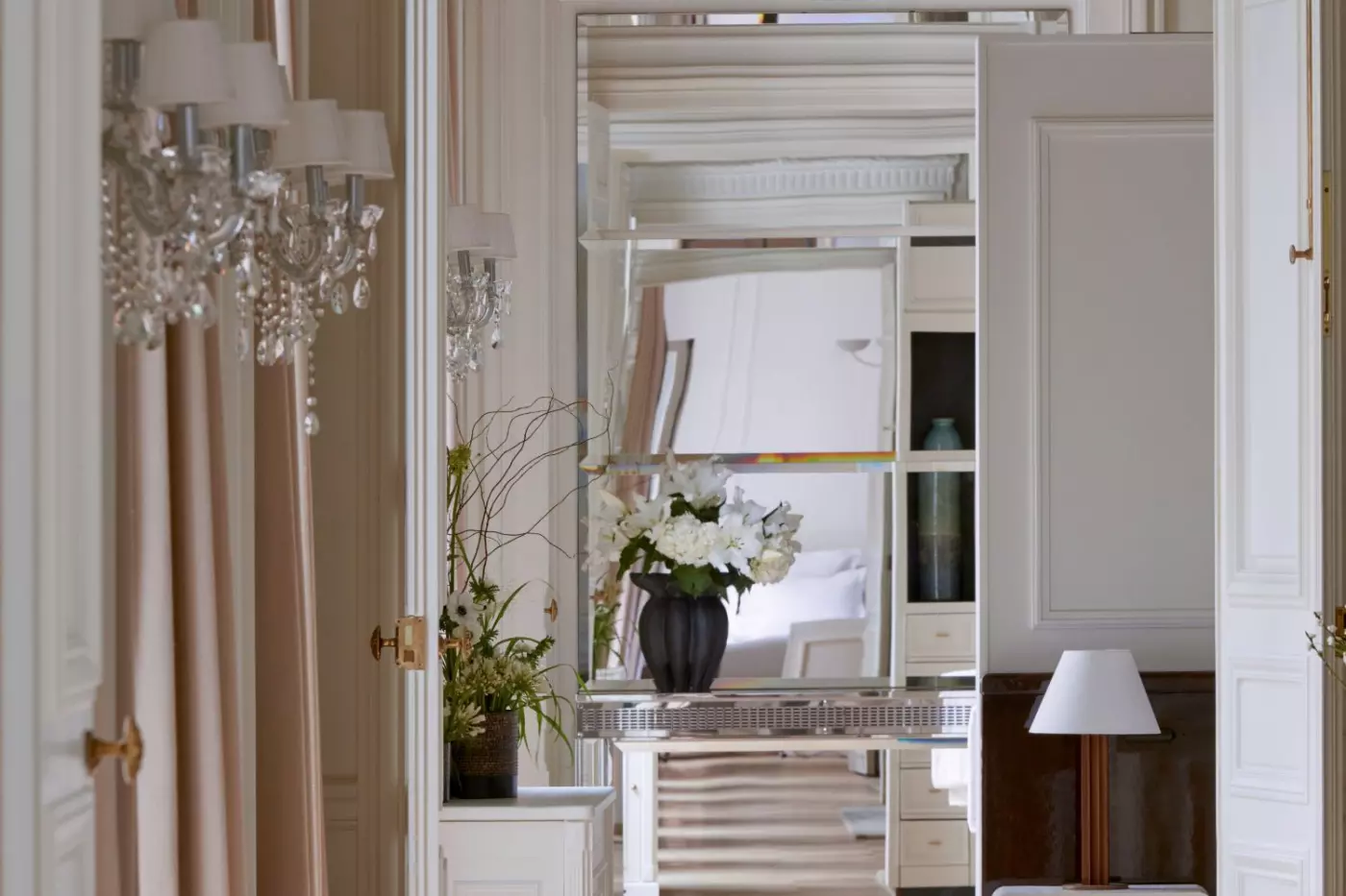 Maison Delano Paris