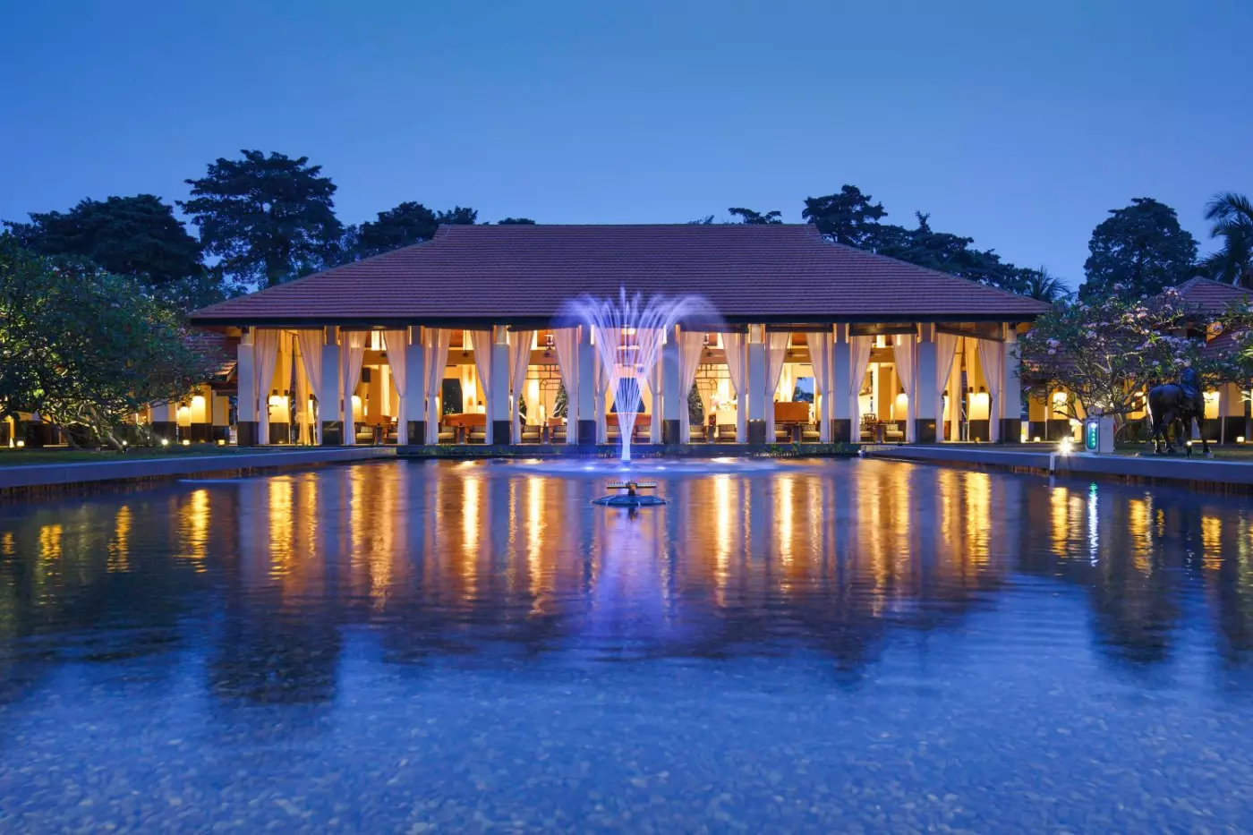 Sofitel Singapore Sentosa Resort & Spa