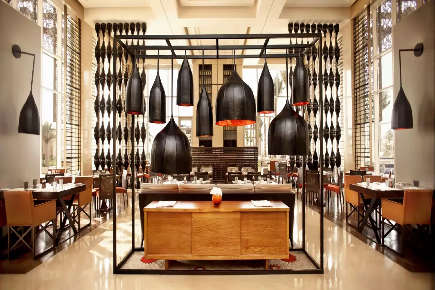 Park Hyatt Abu Dhabi