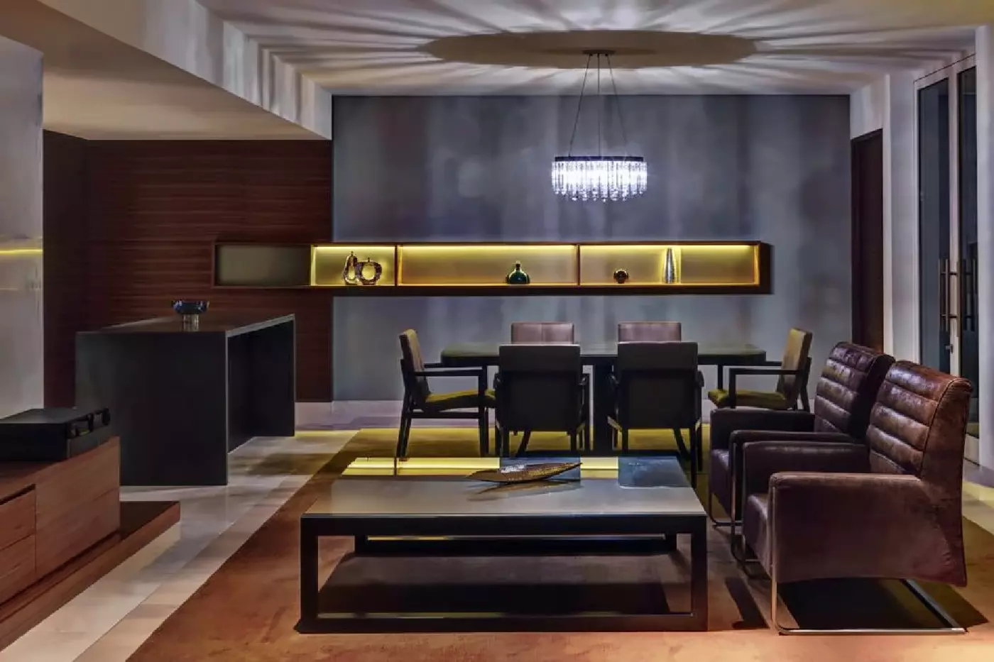 Park Hyatt Abu Dhabi