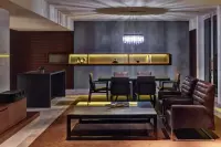 Thumbnail Park Hyatt Abu Dhabi