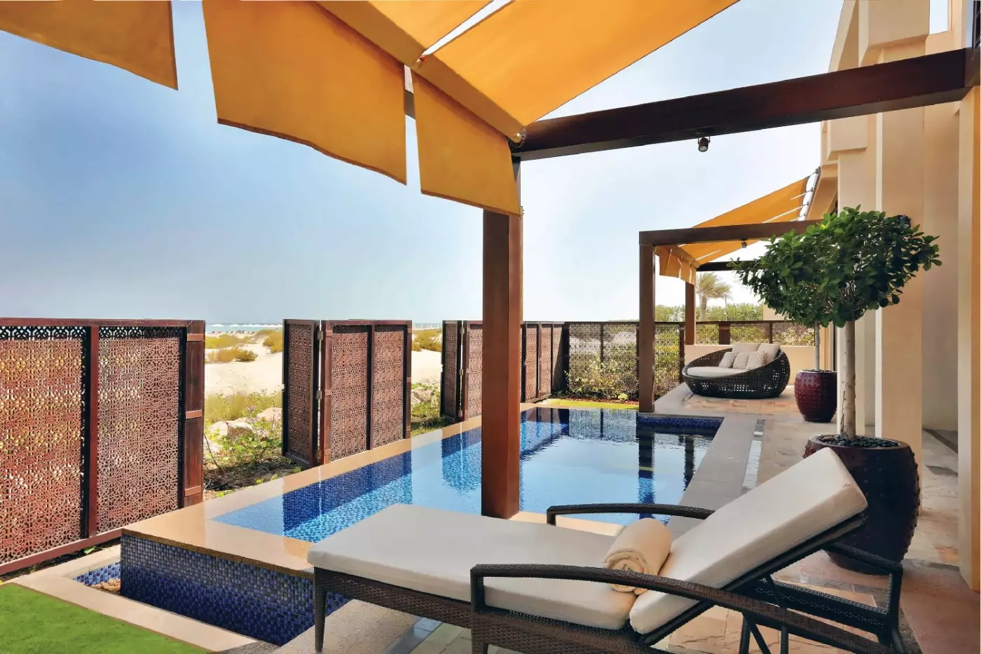 Park Hyatt Abu Dhabi