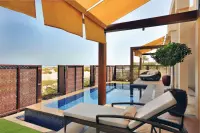 Thumbnail Park Hyatt Abu Dhabi