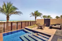 Thumbnail Park Hyatt Abu Dhabi