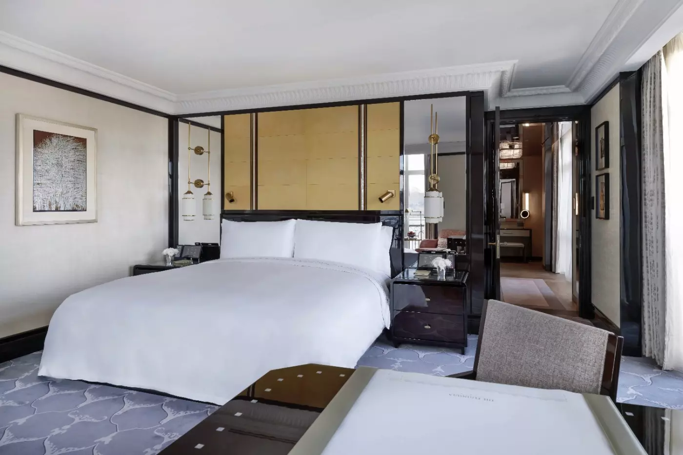 The Peninsula Istanbul