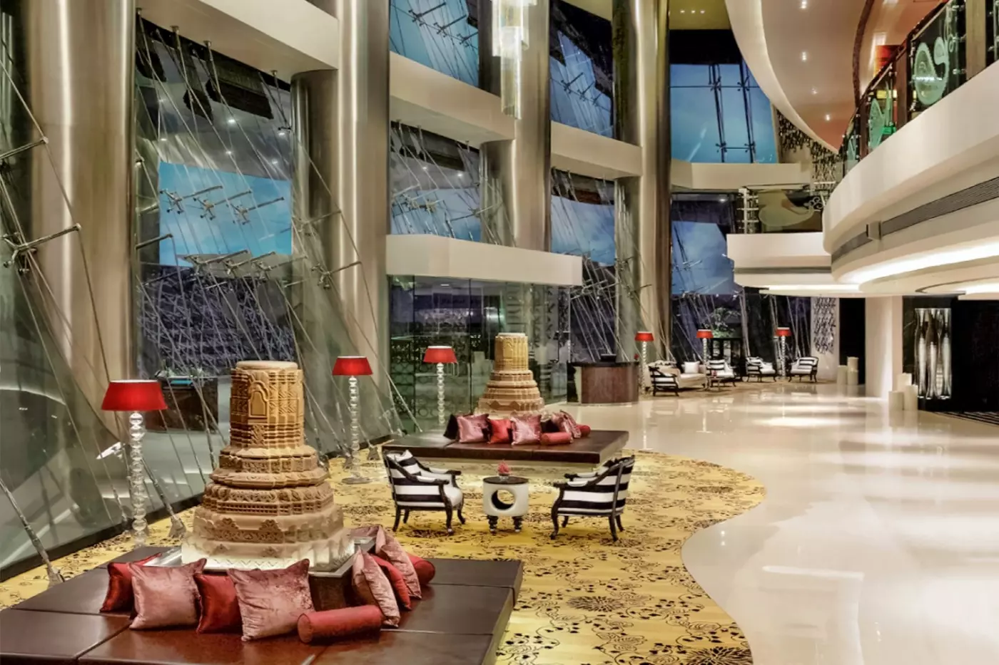 Sofitel Mumbai BKC
