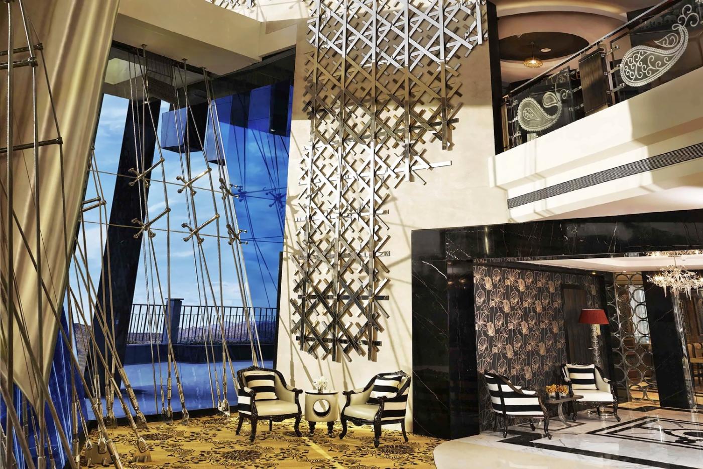 Sofitel Mumbai BKC