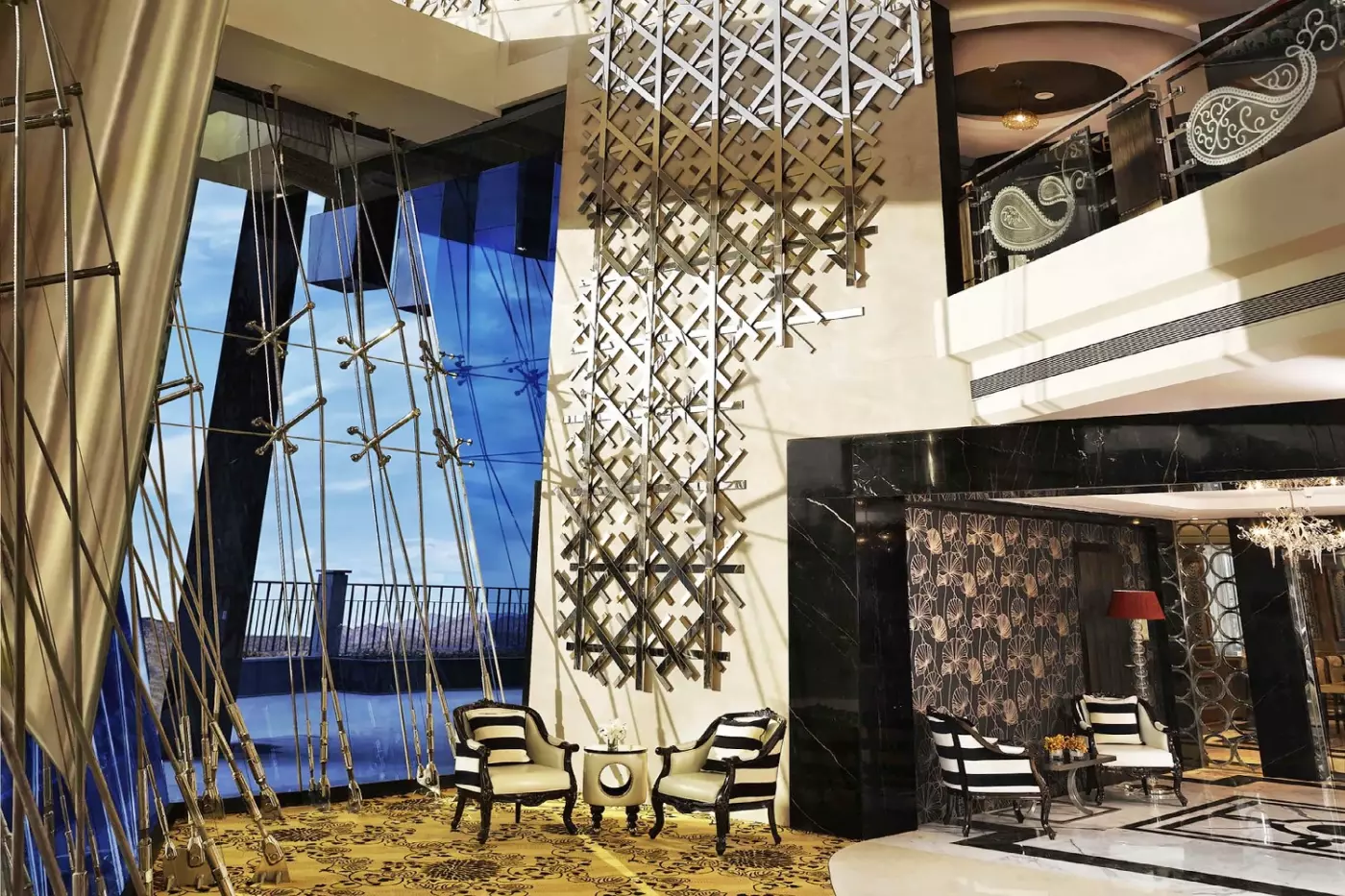 Sofitel Mumbai BKC