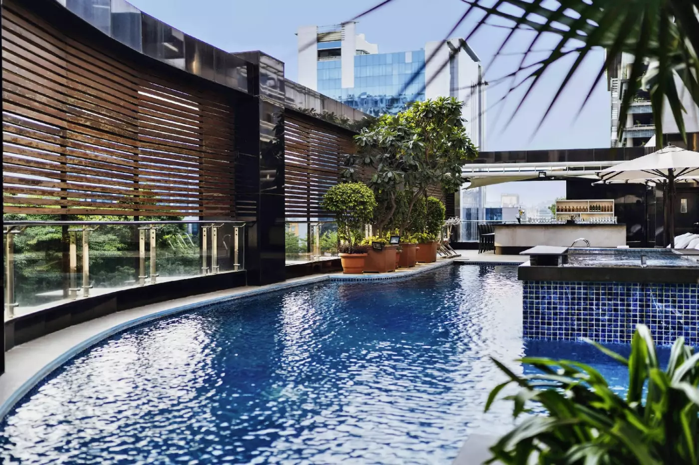 Sofitel Mumbai BKC