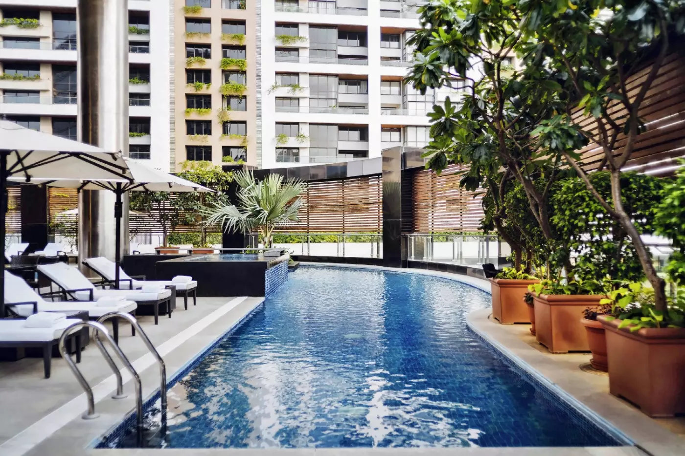 Sofitel Mumbai BKC