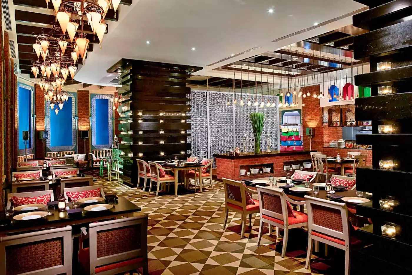 Sofitel Mumbai BKC