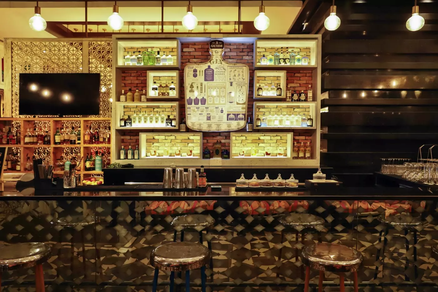 Sofitel Mumbai BKC