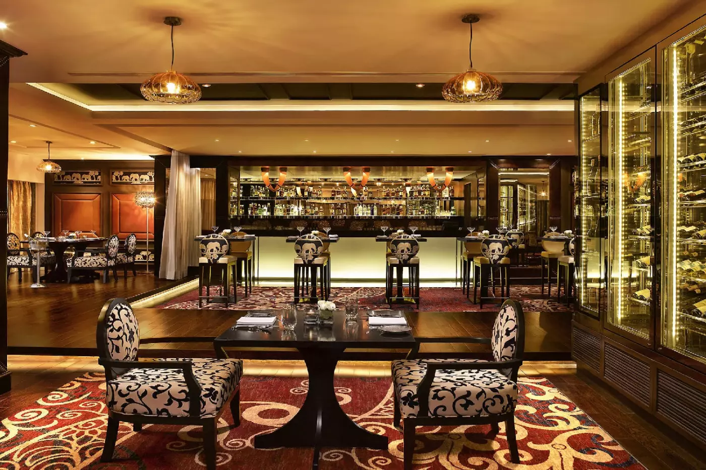Sofitel Mumbai BKC