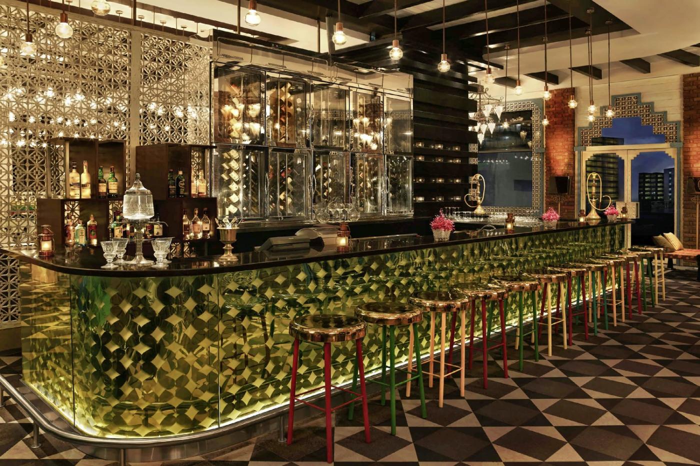 Sofitel Mumbai BKC