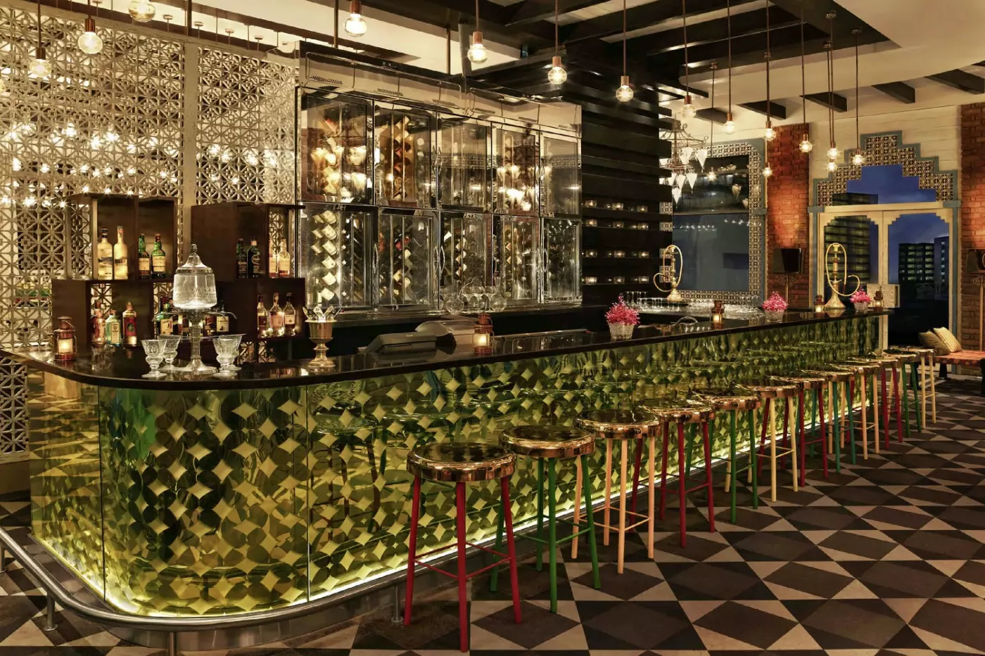 Sofitel Mumbai BKC