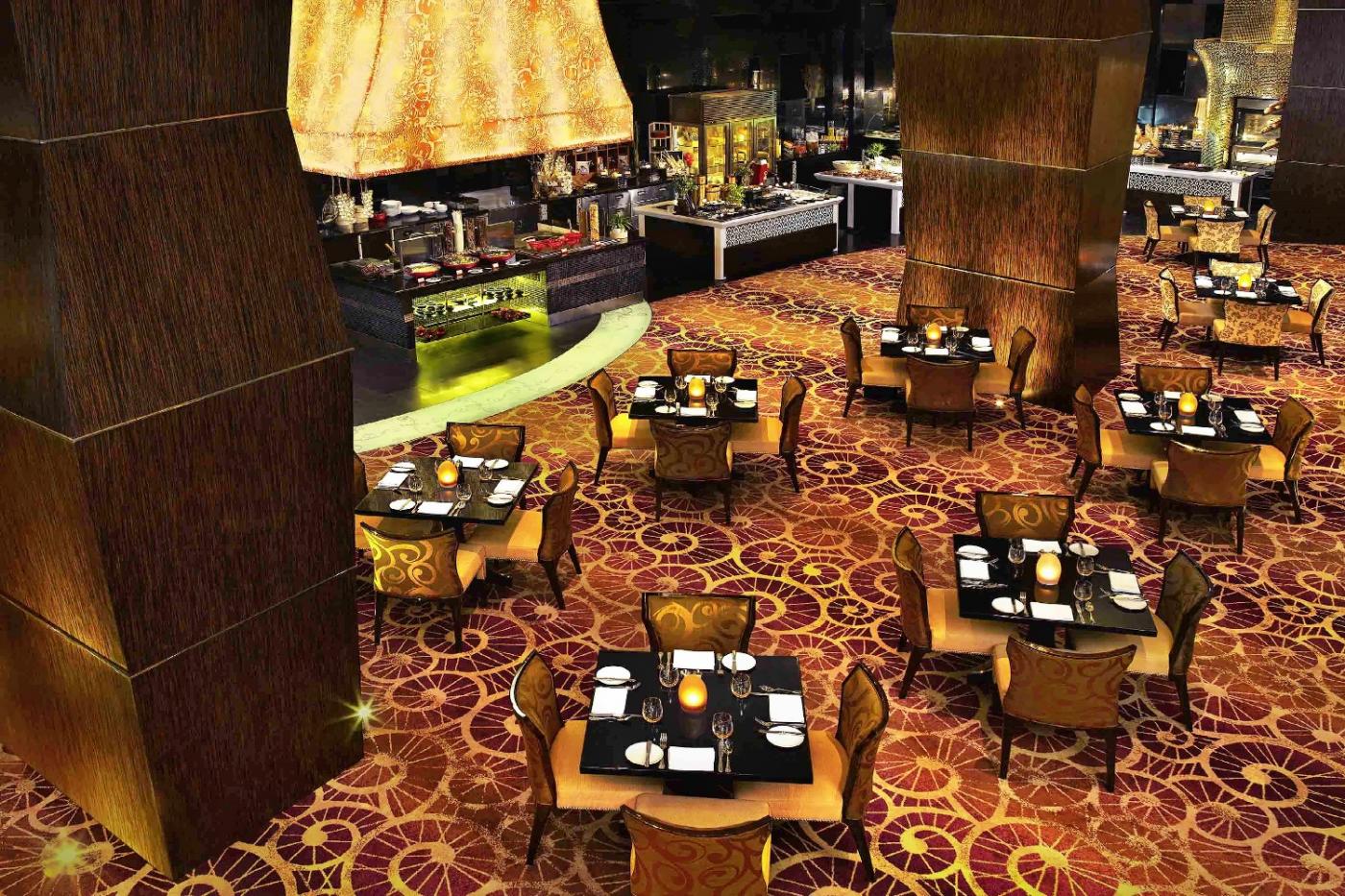 Sofitel Mumbai BKC