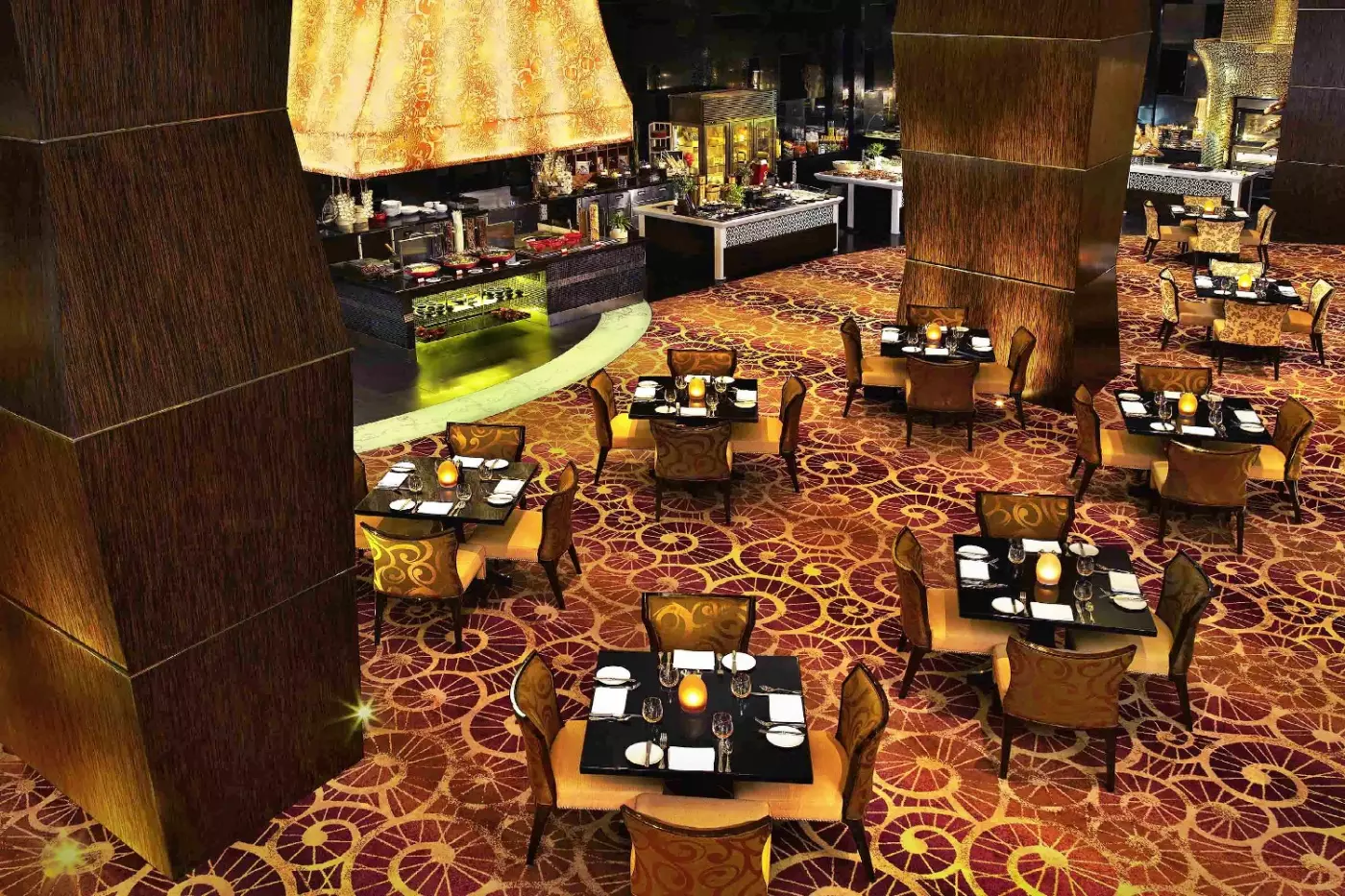 Sofitel Mumbai BKC