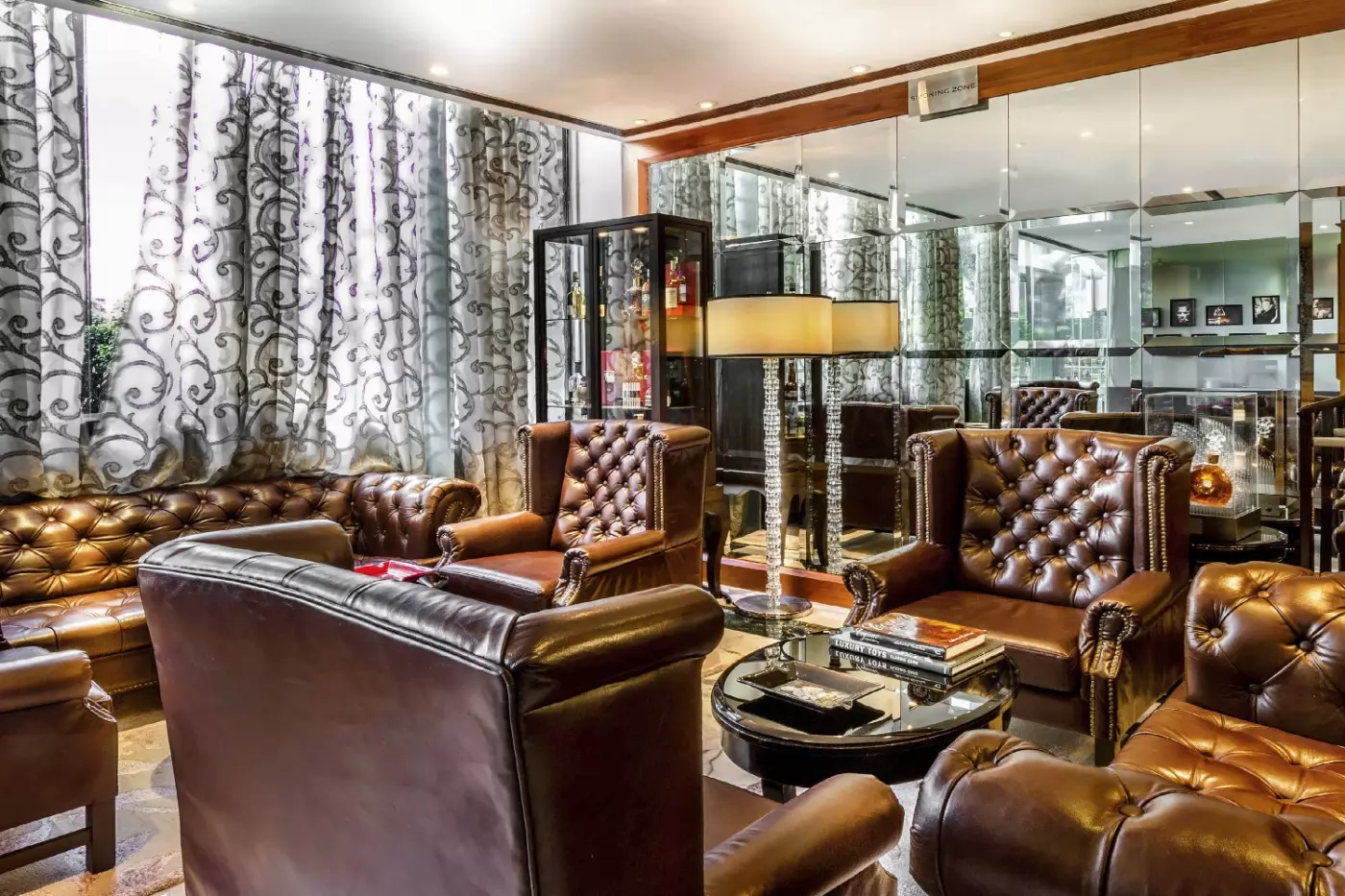 Sofitel Mumbai BKC