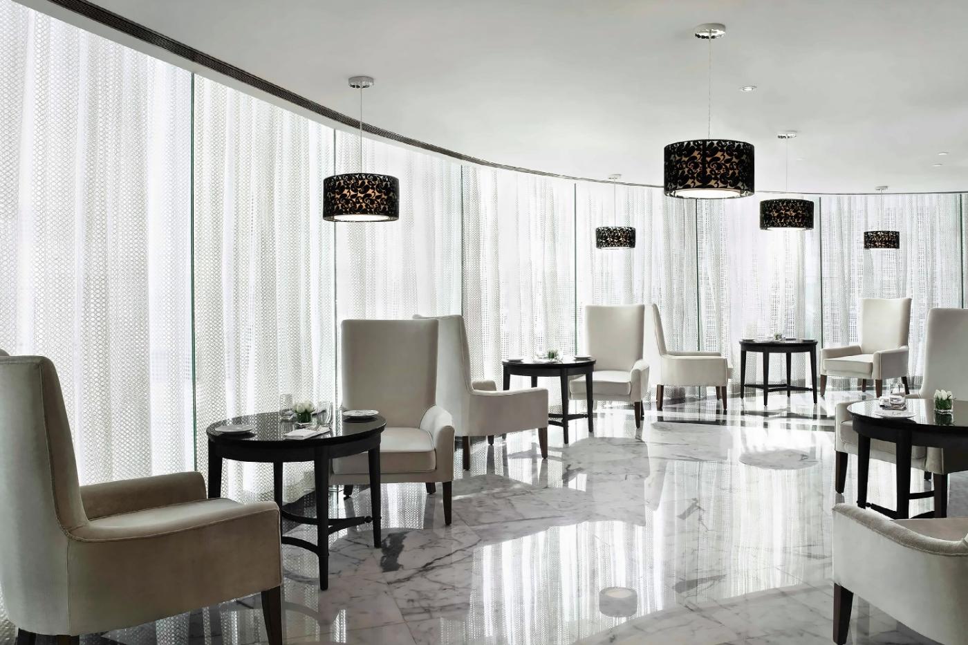 Sofitel Mumbai BKC