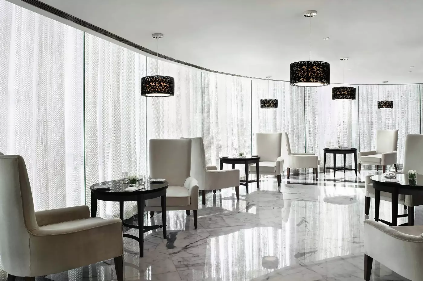 Sofitel Mumbai BKC