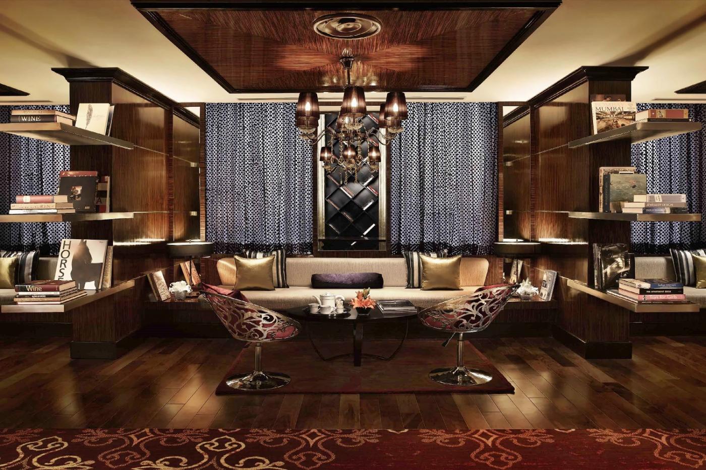 Sofitel Mumbai BKC