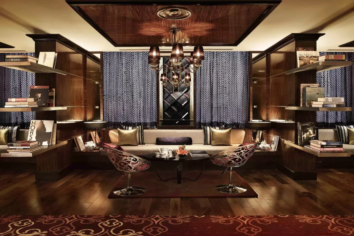 Sofitel Mumbai BKC