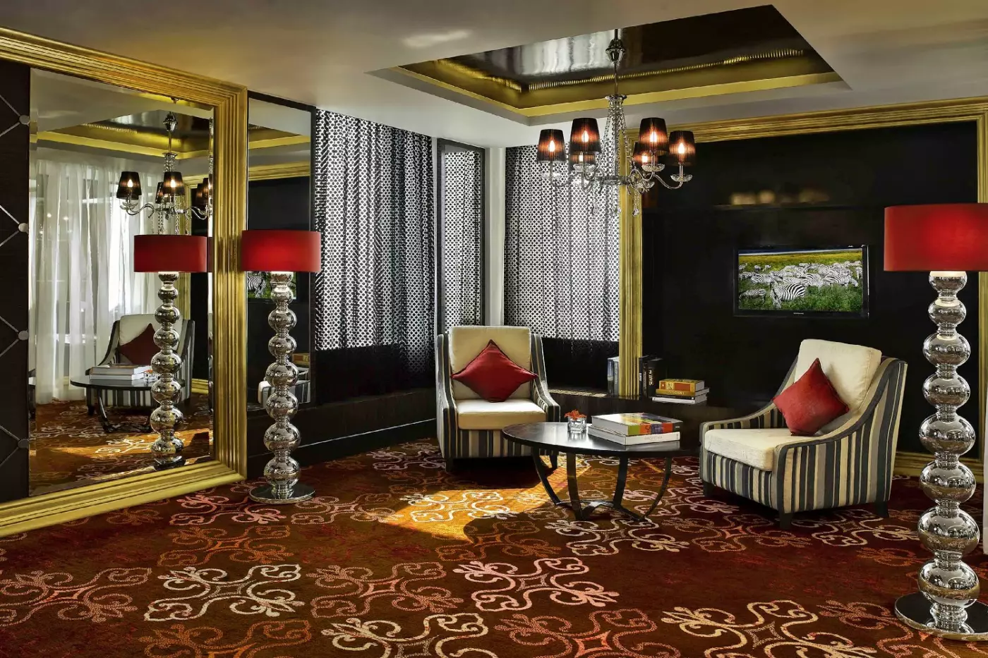 Sofitel Mumbai BKC