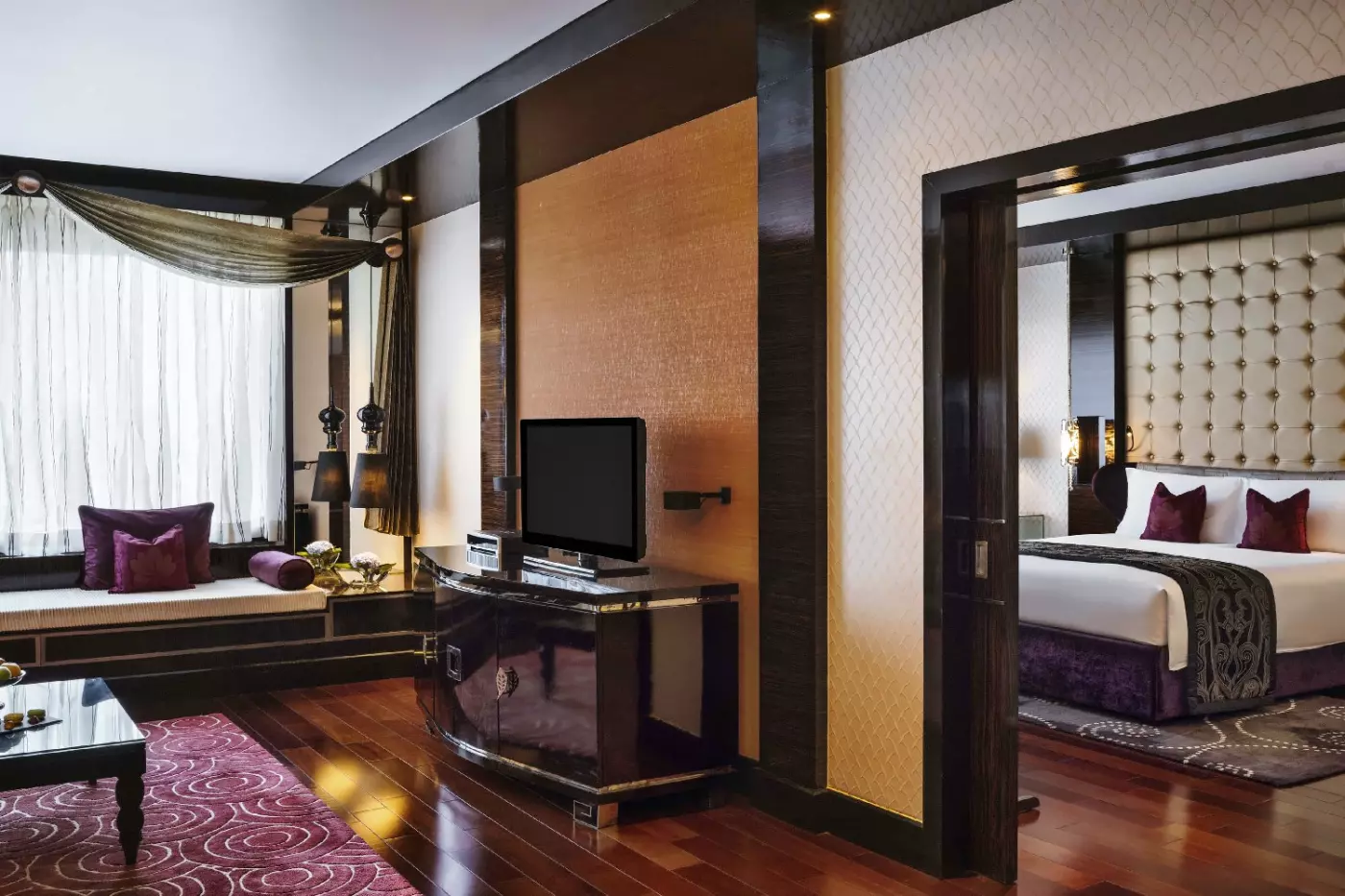 Sofitel Mumbai BKC