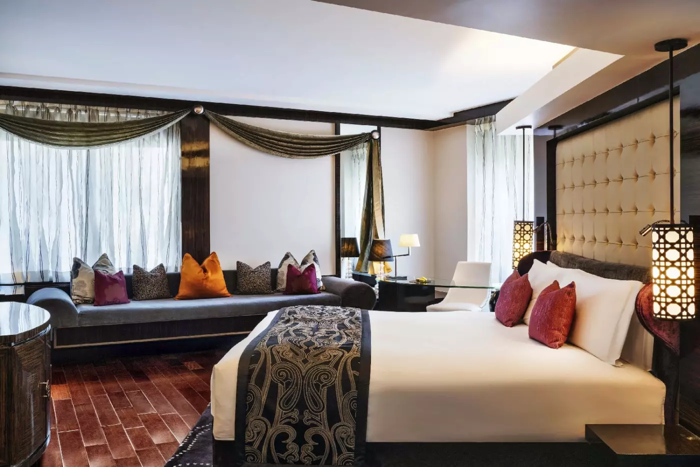 Sofitel Mumbai BKC
