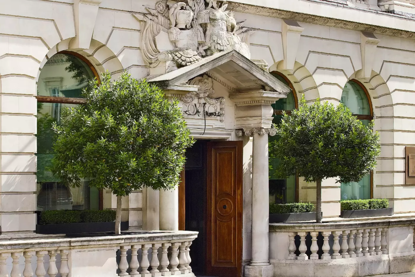 Sofitel London St James