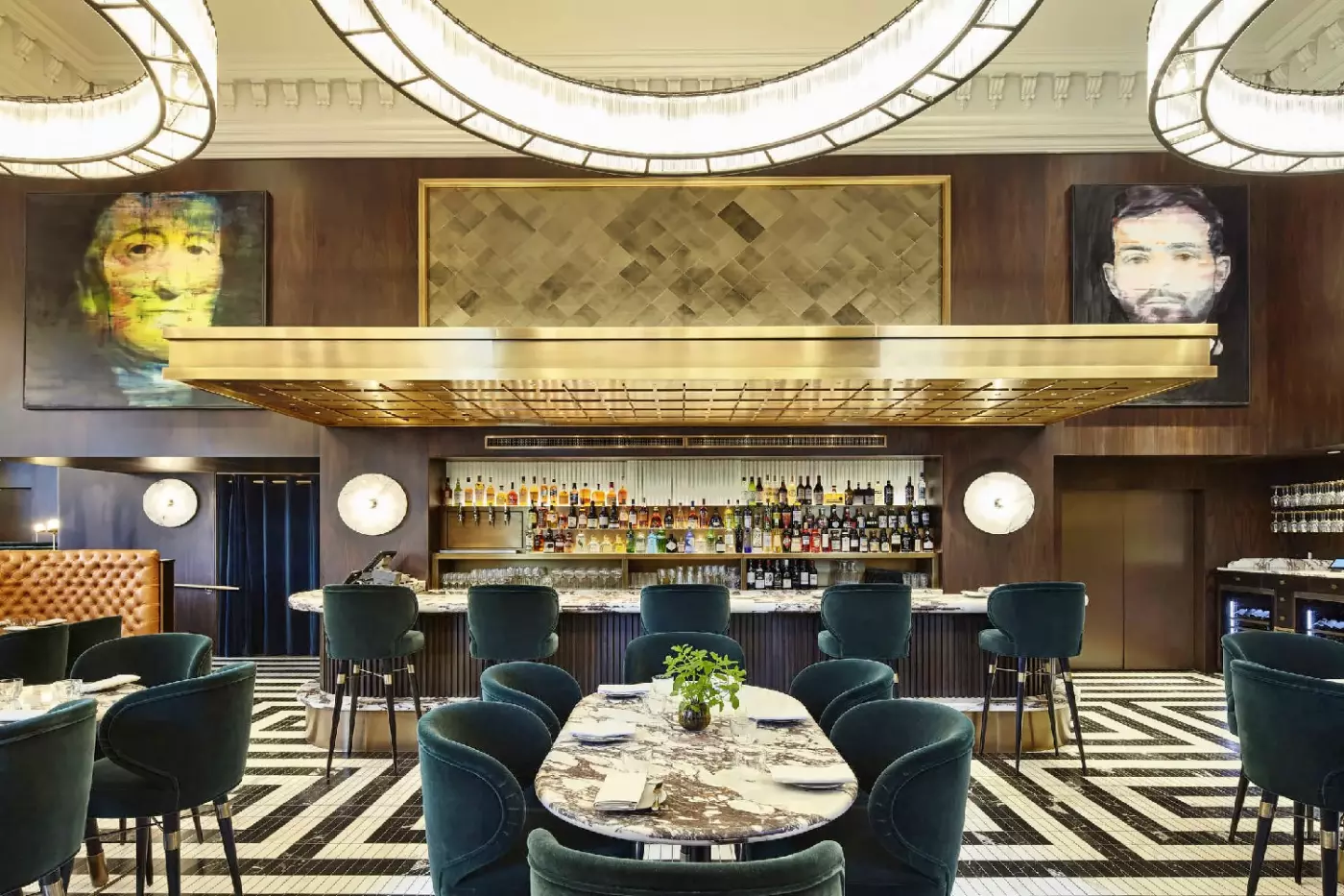 Sofitel London St James