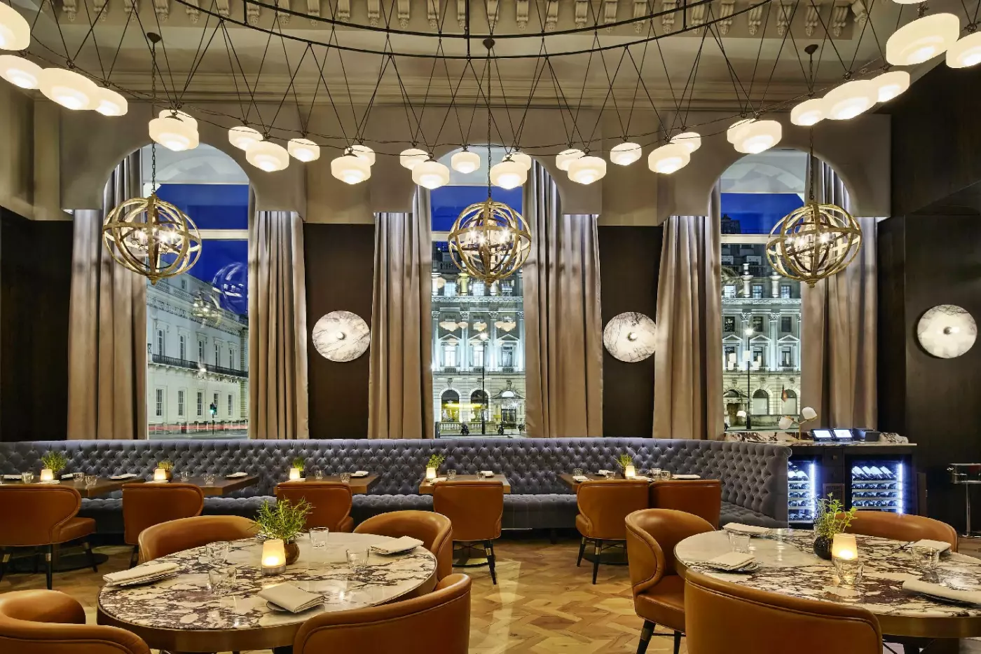 Sofitel London St James