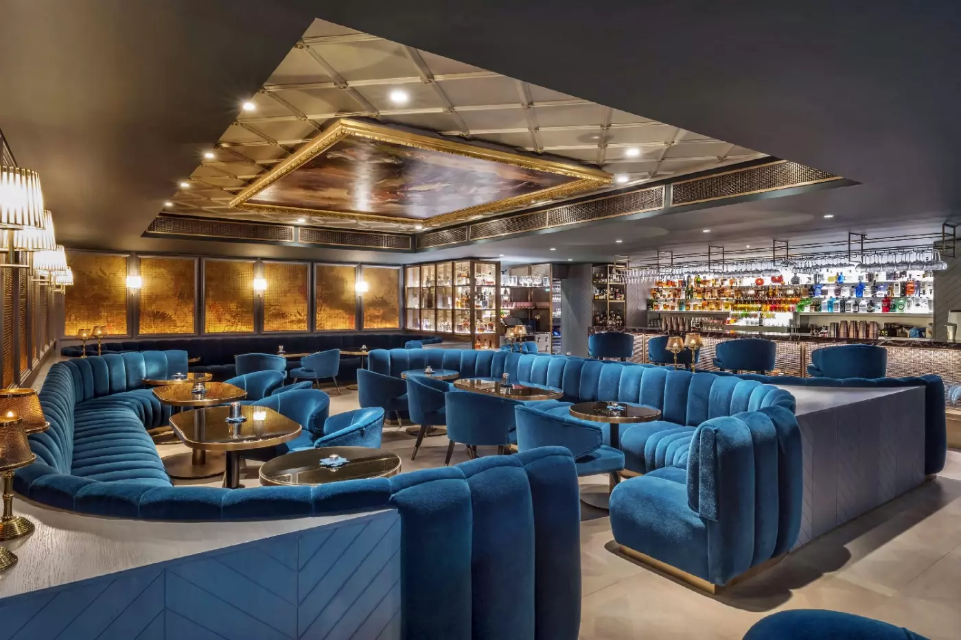 Sofitel London St James