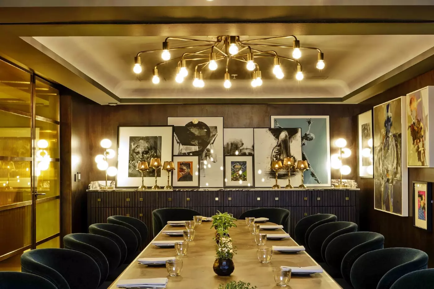 Sofitel London St James