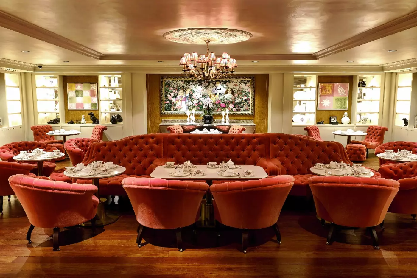Sofitel London St James