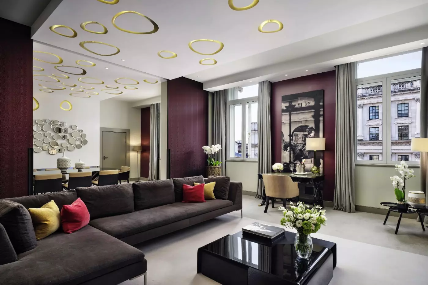 Sofitel London St James