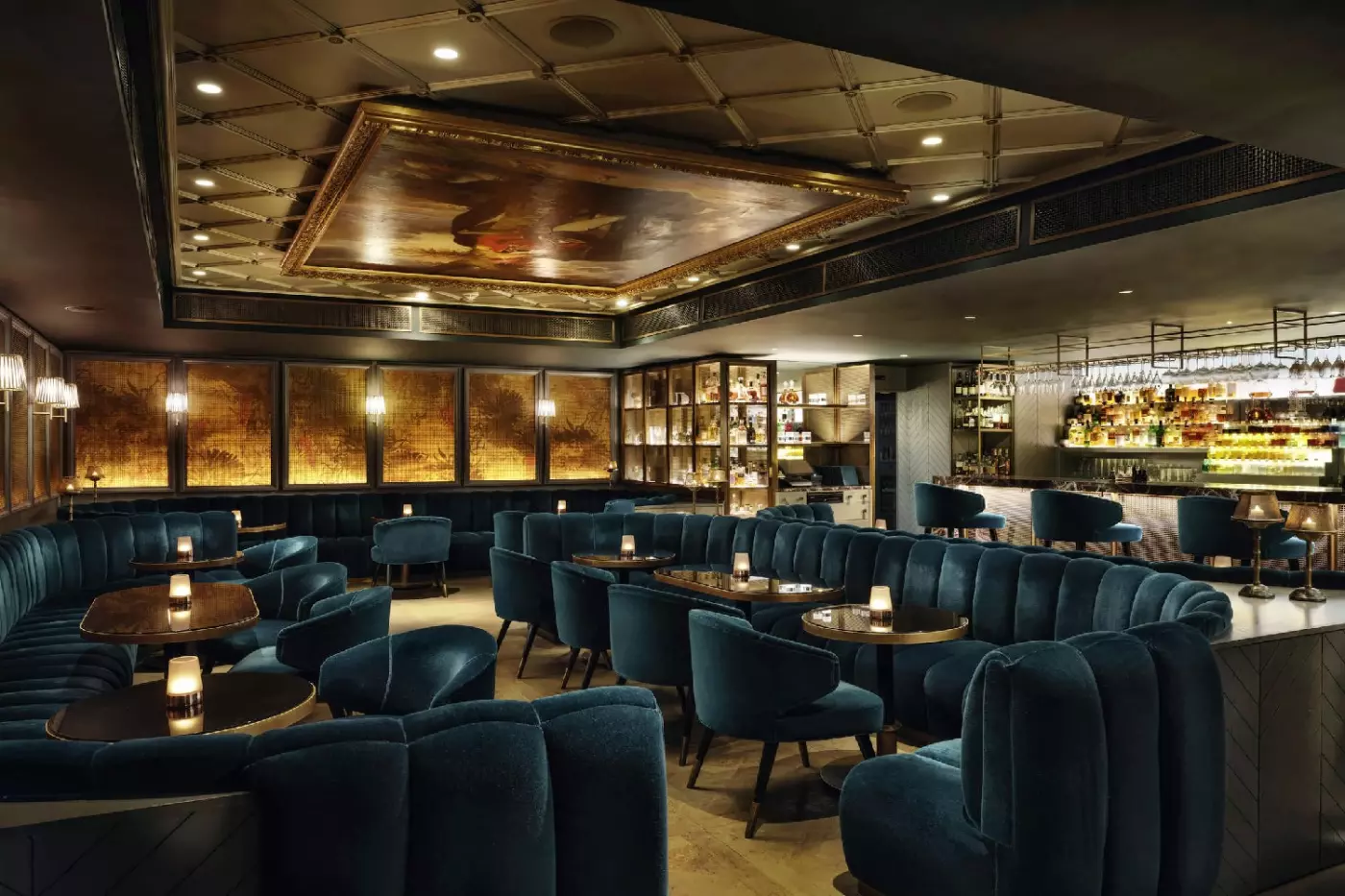 Sofitel London St James
