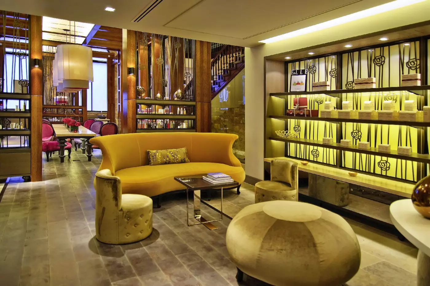 Sofitel London St James