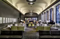 Thumbnail Sofitel Melbourne on Collins