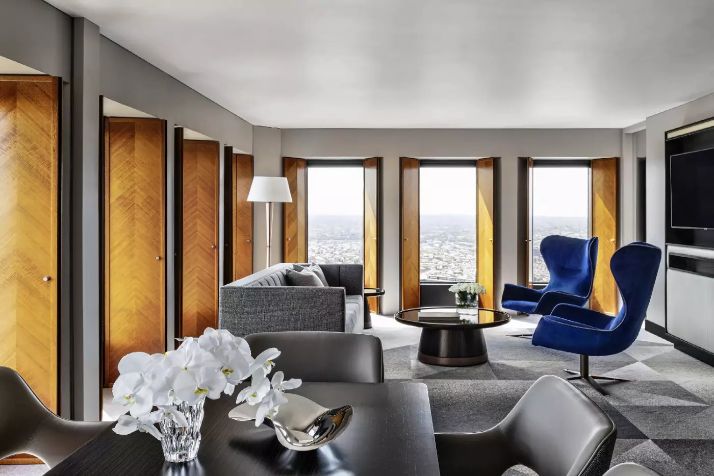 Sofitel Melbourne on Collins