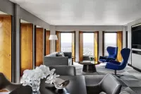 Thumbnail Sofitel Melbourne on Collins